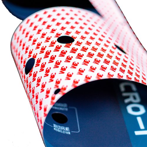 Professional high-quality electronic surface paste sticker 3M adhesive