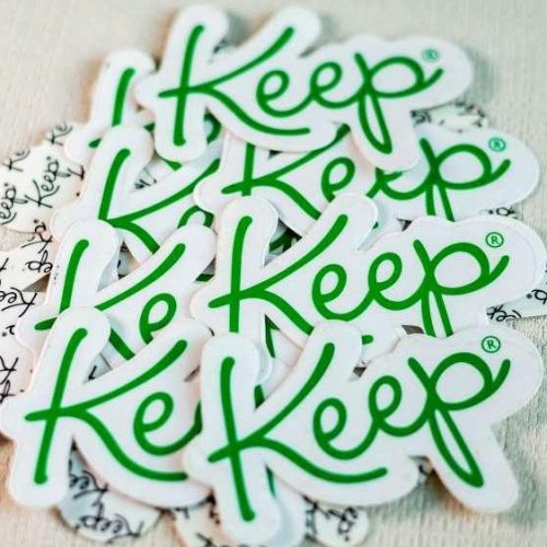 Custom Uv Printing Waterproof Vinyl Die Cut Pvc Bumper Sticker Vsco Anime Vinyl Sticker Custom Company Logo