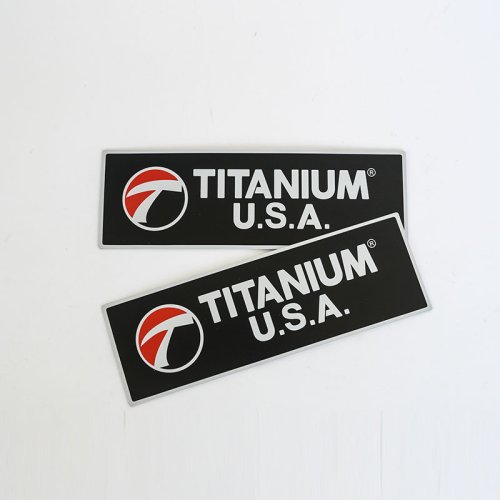 Customized self adhesive printing PVC PP PET plastic silkscreen nameplate
