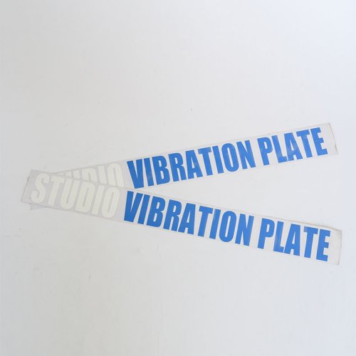 Low MOQ UV proof outdoor decorative transfer label sticker die cut  vinyl car window transfer decal sticker