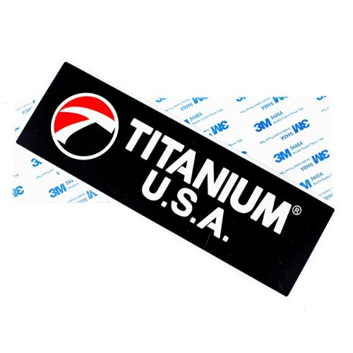 Factory customized high-grade durable label stickers customized metal aluminum alloy antioxidant stickers