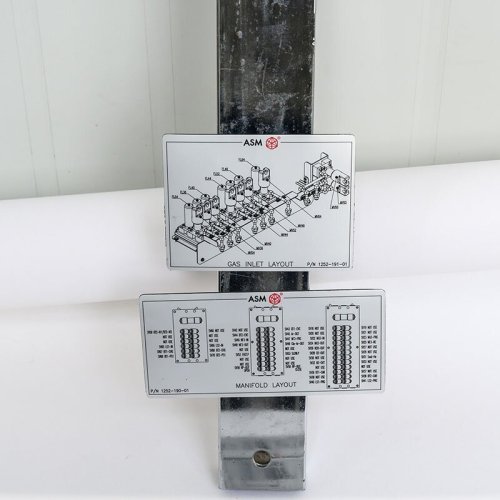 Professional high-quality custom magnet sticker