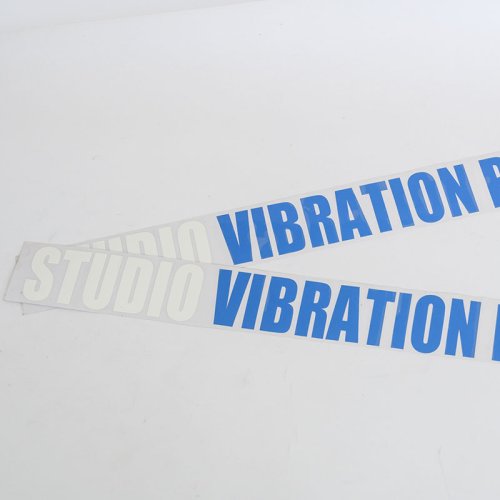 ​Customized logo sticker car decoration plastic sticker transfer car decal sticker