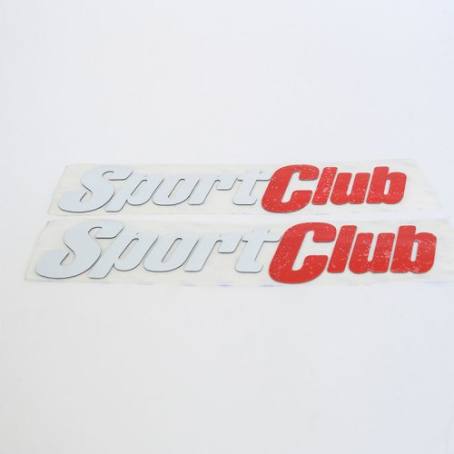 Custom logo sticker transfer vinyl logo custom waterproof transfer window decal sticker