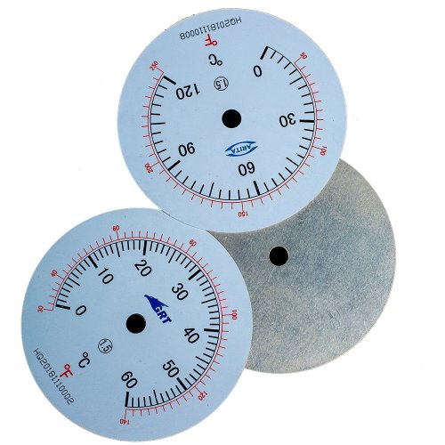 Custom printing metal labels permanent adhesive industrial logo nameplates Self-adhesive aluminium stickers