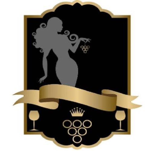 Customized high quality wine label packaging label sticker