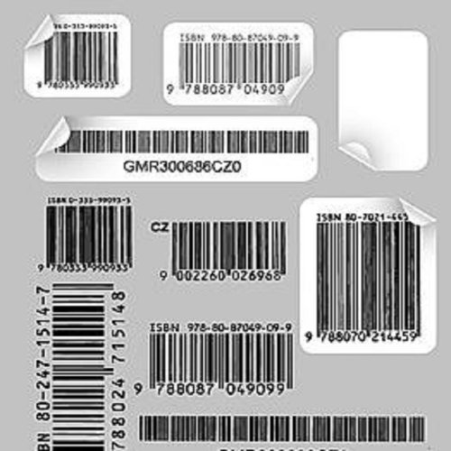 Custom void labels tamper sealing non-transfer sealing sticker