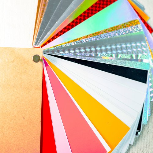 Customized transferable laser label stickers customized 3m adhesive die-cut label stickers