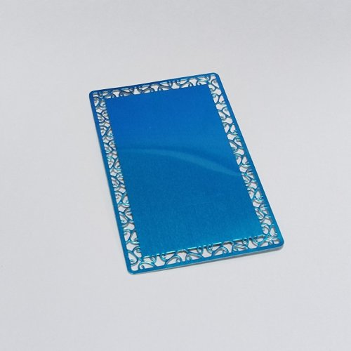 Wholesale custom logo designs PVC Vinyl promotional bumper stickers printing