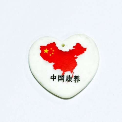 New design 3D custom badge 3M self-adhesive waterproof emblem