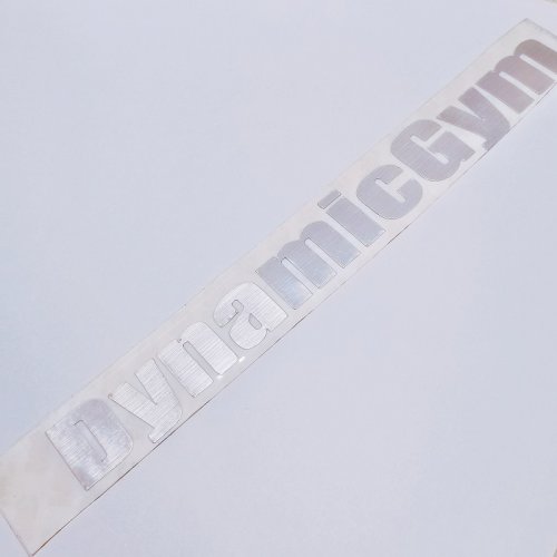 custom UV transfer 3D embossed waterproof personalized sticker bronzing hot silver gold foil transparent label stickers