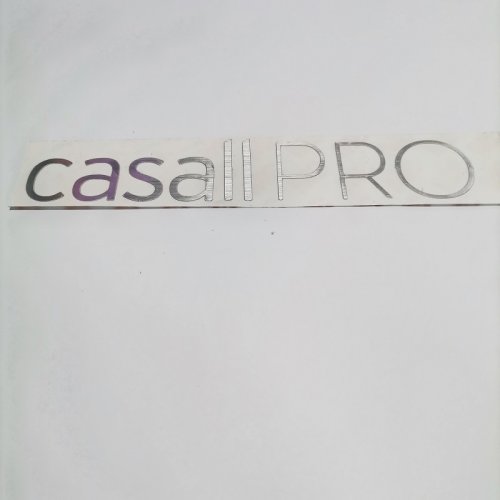 Wholesale customized metal transfer printing stickers by manufacturers, customized aluminum wire drawing transfer printing label stickers