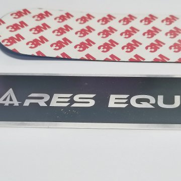 Customized anode oxidation resistant label sticker, customized ...