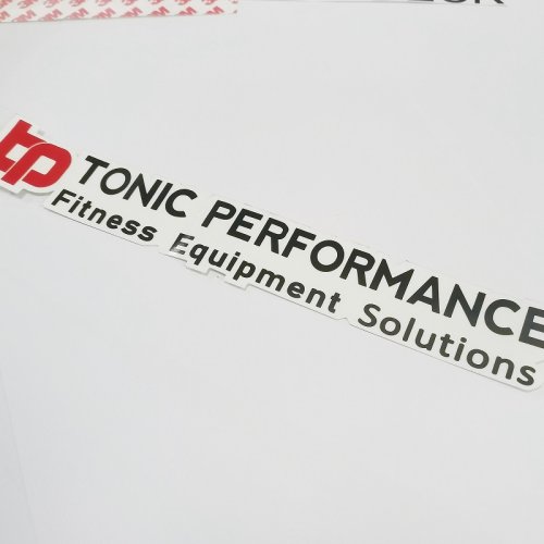 Custom printing vinyl  transfer sticker transparent logo stickers transfer stickers label