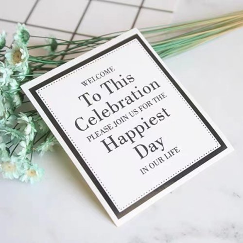 Customized permanent self-adhesive cosmetic perfume bottle packaging stickers