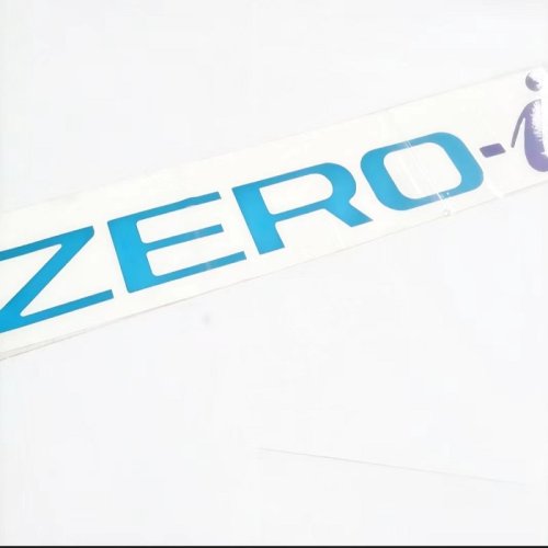 Custom screen printing waterproof die-cut transfer packaging label stickers