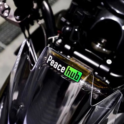 Custom weatherproof logo window sticker decals new design rectangle windshield bumper vinyl car sticker