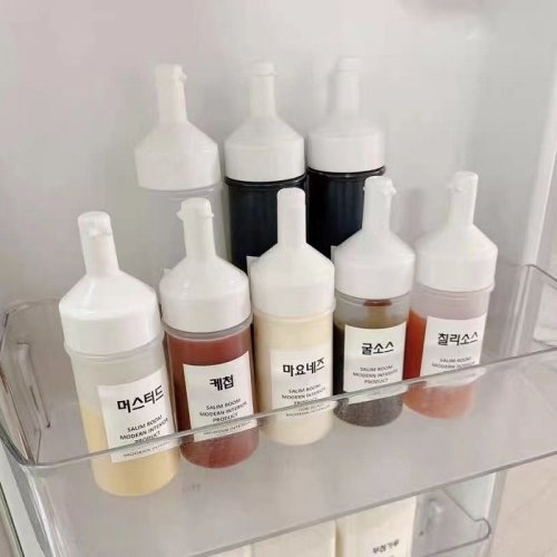 High quality custom waterproof synthetic paper vinyl packaging label stickers