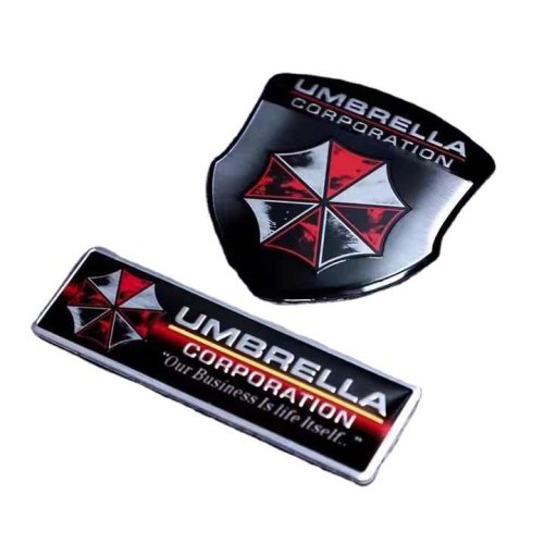 Qingdao silkscreen printing 3D custom resin doming clear epoxy car logo sticker