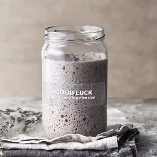 Custom Adhesive Printed Clear Transparent Sticker Labels For Bottles